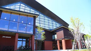 THE LODGE (더 로지) 시설지도