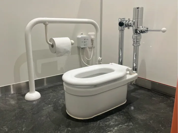 어린이용 화장실