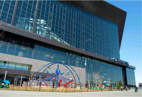 Lipovitan Kids PLAYLOT by BørneLund (리포비탄 키즈 플레이롯 바이 보네룬도)