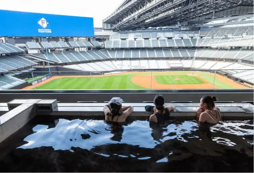 tower eleven onsen & sauna (타워 일레븐 온천 & 사우나)