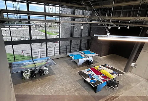 오리지널 탁구대