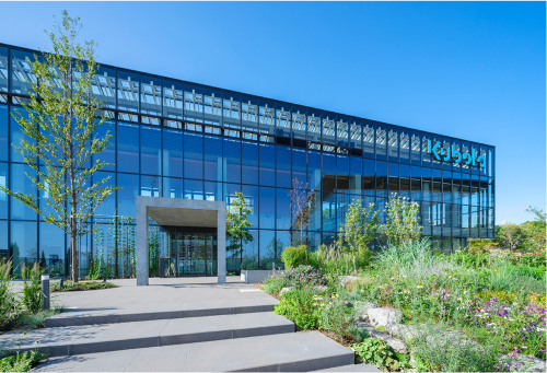 KUBOTA AGRI FRONT (구보타 아그리 프론트)