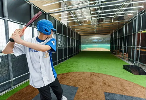 tower eleven baseball (타워 일레븐 베이스볼)