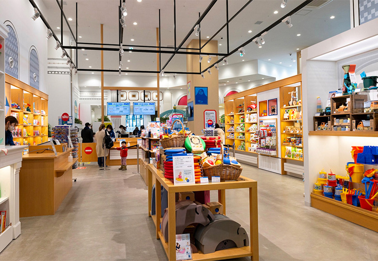 Lipovitan Kids PLAYLOT by BørneLund (리포비탄 키즈 플레이롯 바이 보네룬도) 이미지 1