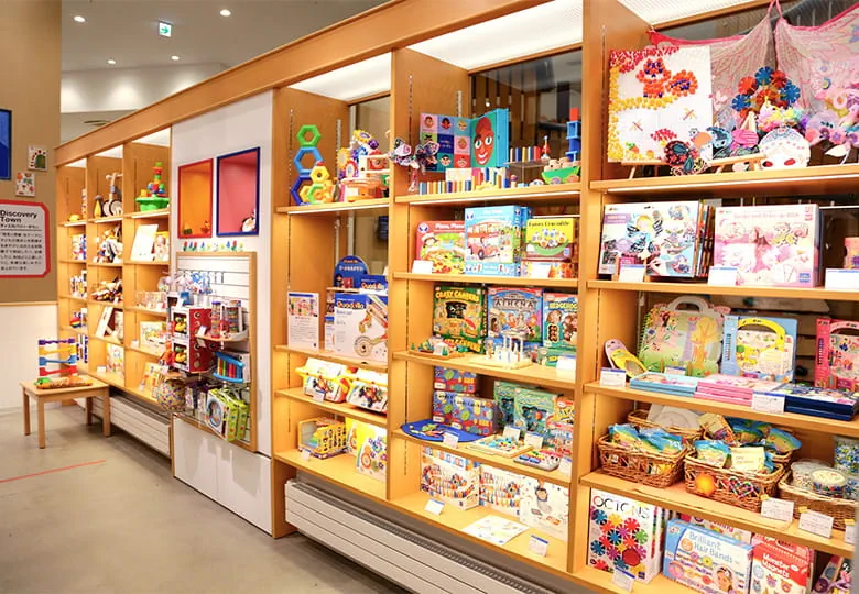 Lipovitan Kids PLAYLOT by BørneLund (리포비탄 키즈 플레이롯 바이 보네룬도) 이미지 2