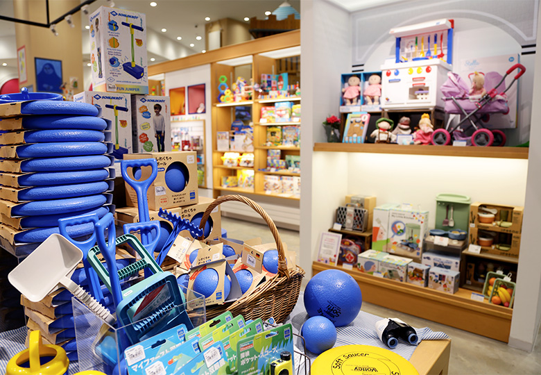 Lipovitan Kids PLAYLOT by BørneLund (리포비탄 키즈 플레이롯 바이 보네룬도) 이미지 3