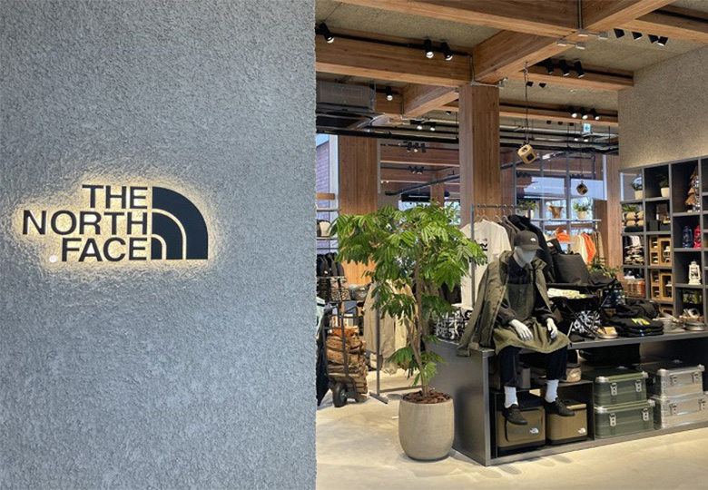 THE NORTH FACE F VILLAGE (더 노스 페이스 F 빌리지) 이미지 1