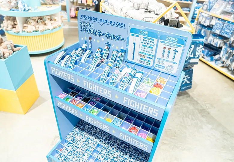 FIGHTERS FAMILY STORE (파이터스 패밀리 스토어) 이미지 3